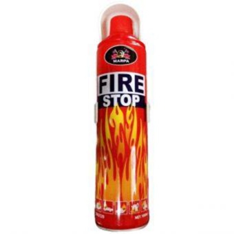 Orbia สเปรย์ดับเพลิง Fire Stop (1000 ml.)