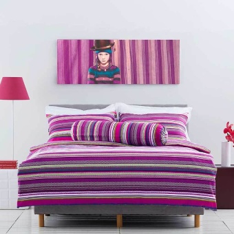 Lotus Midas ผ้านวมอเนกประสงค์ ขนาด 60x90 นิ้ว - รุ่น MI009
