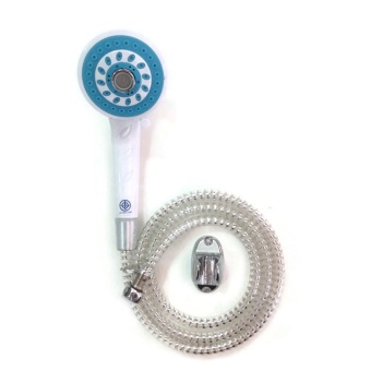 Golden Homes ฝักบัวอาบน้ำปรับ 3 ระบบ รุ่น GH-3150 - white