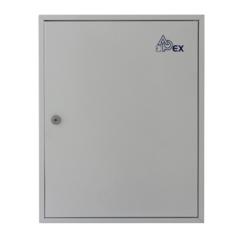 Apex ตู้เก็บยา รุ่น AX-0310 - White