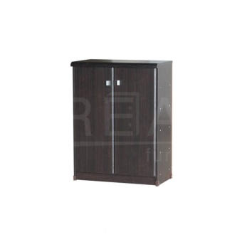 RF Furniture ตู้รองเท้า 60 cm promotion ( สีโอ๊ค )
