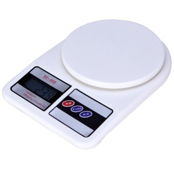 เครื่องชั่งน้ำหนัก SF-400 Digital (เกรด A)