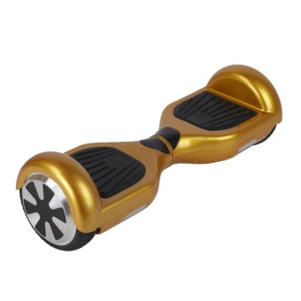 iTalk Smart Balance Wheel Scooter B001 (Gold)