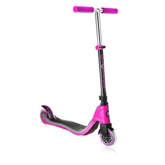Globber Scooter รุ่น My Too Fix Up (Pink)