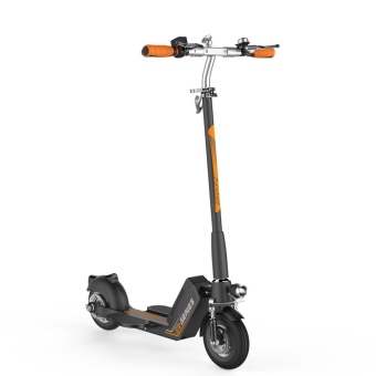 Airwheel Z5 สกุ๊ตเตอร์ไฟฟ้า แบบพกพาไปได้ทุกที่ พับง่าย (สีดำ)
