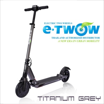 E-TWOW Electric Scooter ECO S2