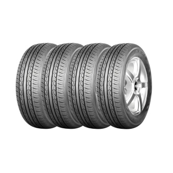 MAXXIS ยางรถ MA-P3 195-65R15 จำนวน 4 เส้น