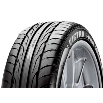 MAXXIS 205/45R17 ยางรถยนต์ รุ่น i-Pro 4 เส้น(ฟรี จุ๊บลมยางของแท้ 4 ชิ้น)