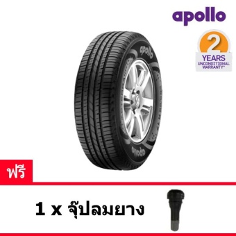 Apollo ยางรถยนต์ ขนาด 265/65 R17 รุ่น Apterra HT2 (ยางปี 2016)