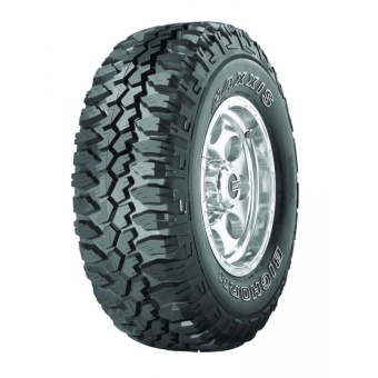 MAXXIS ยางรถยนต์ รุ่น MT-762 31X10.5R15