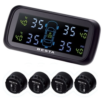 Besta TPMS-3