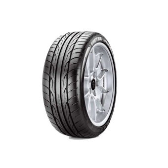 MAXXIS ยางรถยนต์ รุ่น i-PRO 215/45R17 (Black)