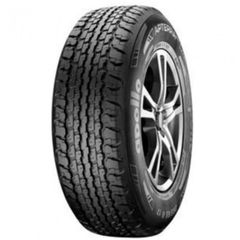 Apollo ยางรถยนต์ ยี่ห้ออพอลโล่ ขนาด 255/70R15 Apterra H/T