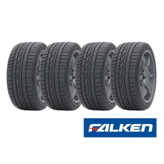 FALKEN ZE912 รถยนต์ 265/60/18 (4 เส้น) ปี16