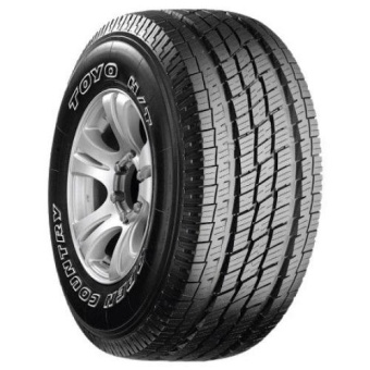 TOYO ยางรถยนต์ 265/60R18 รุ่น OPEN COUNTRY H/T