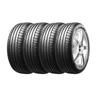 MAXXIS 265/50R20 SPROยางรถยนต์4เส้น ฟรีจุ๊บลม4 ตัว