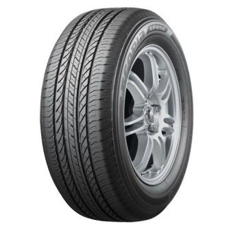 BRIDGESTONE ยางรถยนต์ ECOPIA EP 850 - 265/70 R16