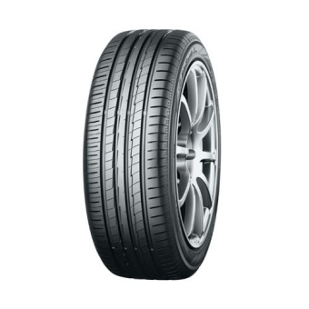 YOKOHAMA ยางรถยนต์ รุ่น BluEarth AE50 (175/65R14)