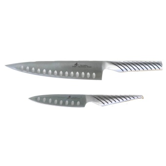 ZHEN High Carbon Chef Pack 2 Pieces