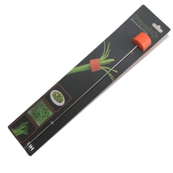Rhino Brand มีดซอยผักบุ้ง NO.KPL-MGC-300