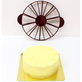 ที่แบ่งเค้ก Cake Devider Ring