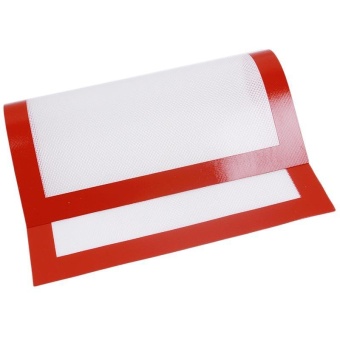 Ai Home Silicone Baking Mat Non-Stick Heat Resistant Baking Liner M