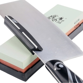 TAIDEA Knife Sharpener Angle Guide for Whetstone Sharpening Stone Grinder T1091AC(Intl)