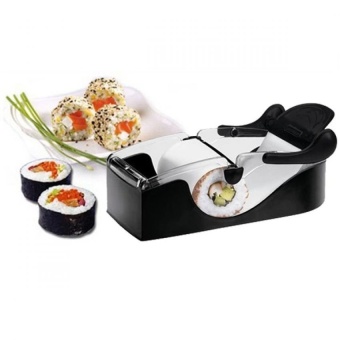 GJP เครื่องม้วนซูชิ Perfect roll sushi Japanese Cooking