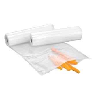 ถุงซีลสูญญากาศ แบบเรียบ 6 x 9 นิ้ว (100ใบ) Vacuum Sous Vide Bags