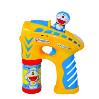 Doraemon ปืนเป่าฟอง - โดราเอมอน