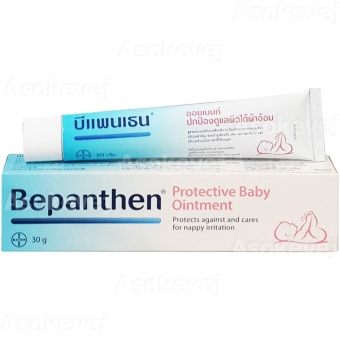 Bepanthen Ointment 30g บีแพนเธน