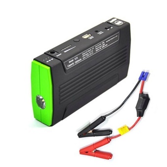 Zeed 30,000 mAh Jump Starter Power Bank 12-19V