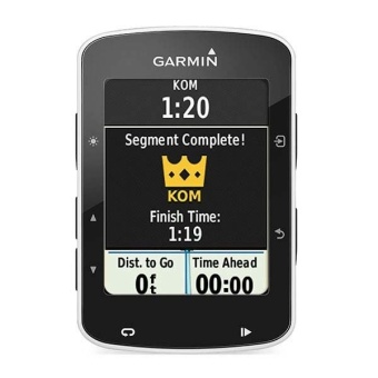 Garmin Edge 520 Thai Bundle (black)