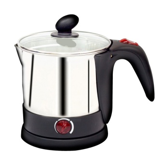 HANABISHI กาต้มน้ำไร้สาย 1500W. รุ่น HMK-6289