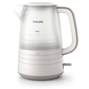 Philips กาต้มน้ำไฟฟ้า 1.5 ลิตร รุ่น HD9334