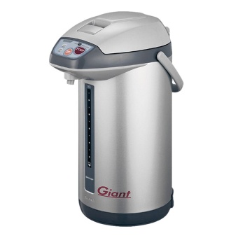 Sharp กระติกน้ำร้อนไฟฟ้า รุ่น KP-Y40P (Gray)