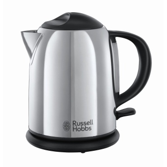 Russell Hobbs กาต้มน้ำไฟฟ้า Chester Compact Kettle รุ่น 20190-70