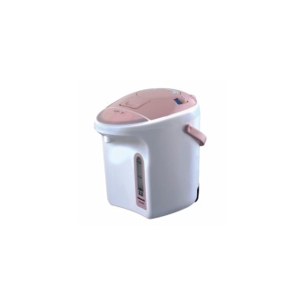 PANASONIC กระติกน้ำร้อนเคลือบสมาร์ทฟลอน 2.2ลิตร รุ่น NC-TWF22.P