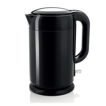 Midea กาต้มน้ำไฟฟ้า1.7ลิตร รุ่น MK-H317E2B (Black)