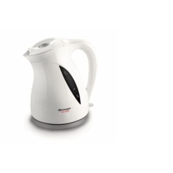 Sharp กาต้มน้ำไฟฟ้า รุ่น EKJ-20W 1.7 ลิตร