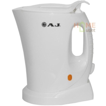 AJ กาต้มน้ำไฟ้ฟ้า 1 ลิตร 800 วัตต์ รุ่น CA-002