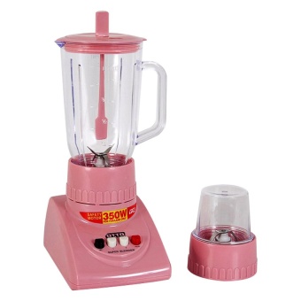 Otto เครื่องปั่นน้ำผลไม้ - รุ่น BE-120 สีชมพู