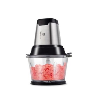 DJSHOP Kitchen-เครื่องบดสับ เครื่องผสมอาหาร ขนาดใหญ่ 1.8ลิตร บอดี้สแตนเลส รุ่นใหม่ XG300-18