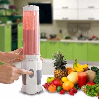 QNIGLO Shake N' Take Blender