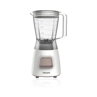 Philips เครื่องปั่นอเนกประสงค์พร้อมโถบดสับ รุ่น HR2056 1.25 ลิตร