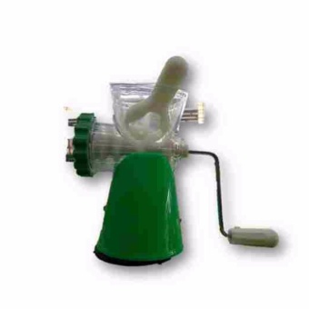 Grinder ( เครื่องบด )