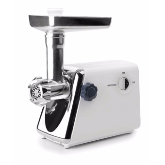 LACOR-69369 เครื่องบดเนื้อ คุณภาพสูงจากประเทศสเปน CHOP ELECTRIC MEAT GRINDER
