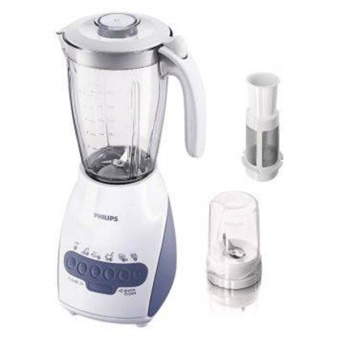 Philips เครื่องปั่นน้ำผลไม้ รุ่น HR2117
