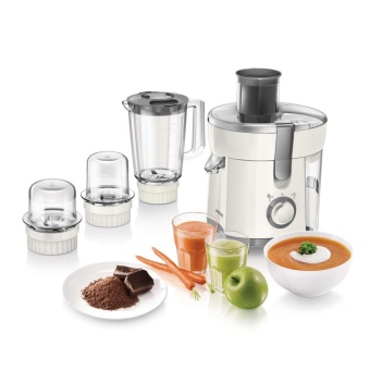 Philips เครื่องเตรียมอาหารอเนกประสงค์ รุ่น HR 1847