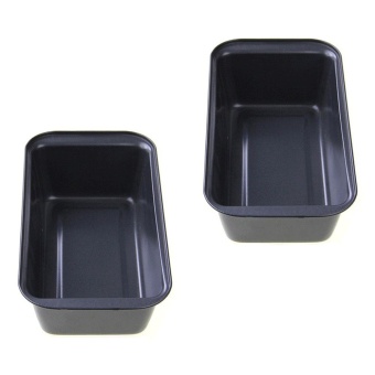 JJ Thai Bar Supply ถาดขนมปังเทปล่อน ( บรรจุ 2 ใบ )